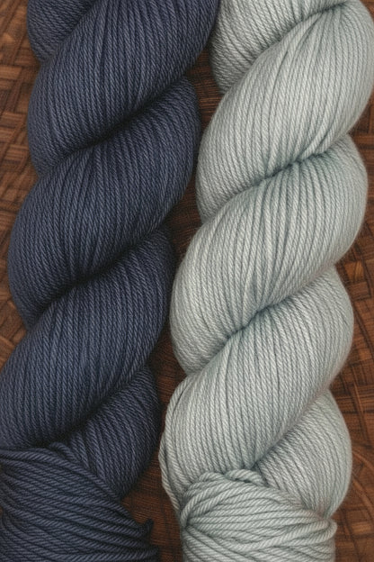 Merino DK Advent Calendar 2026
