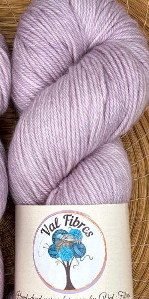 Blush - Merino Dk