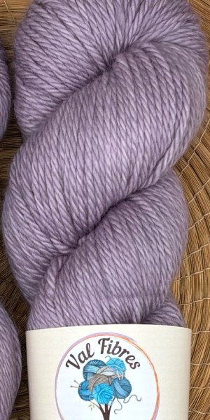 Blush Plus - Merino Aran