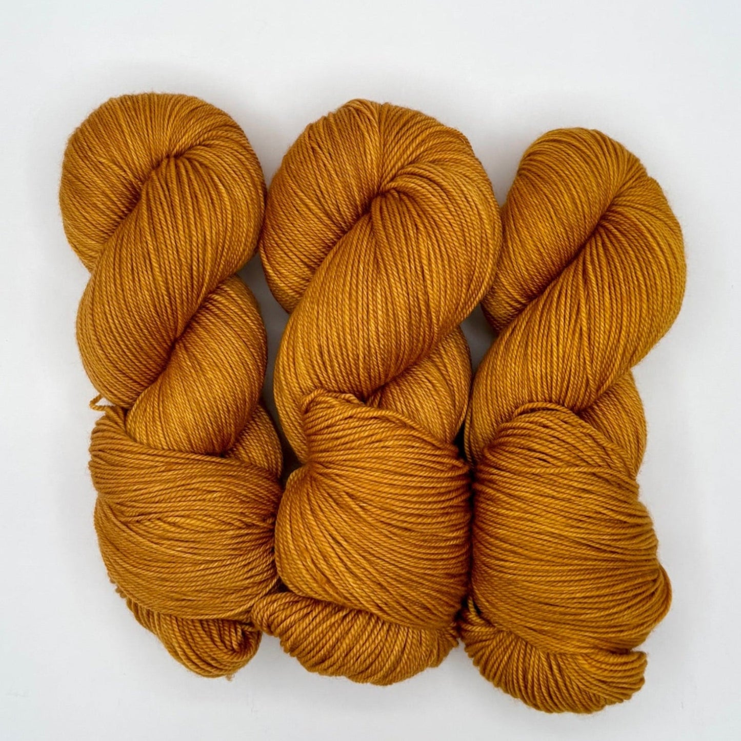 Caramel - MCN Fingering