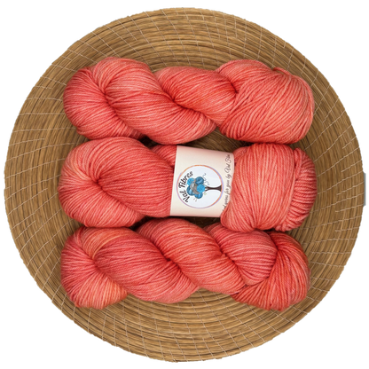 Coral - Merino Dk