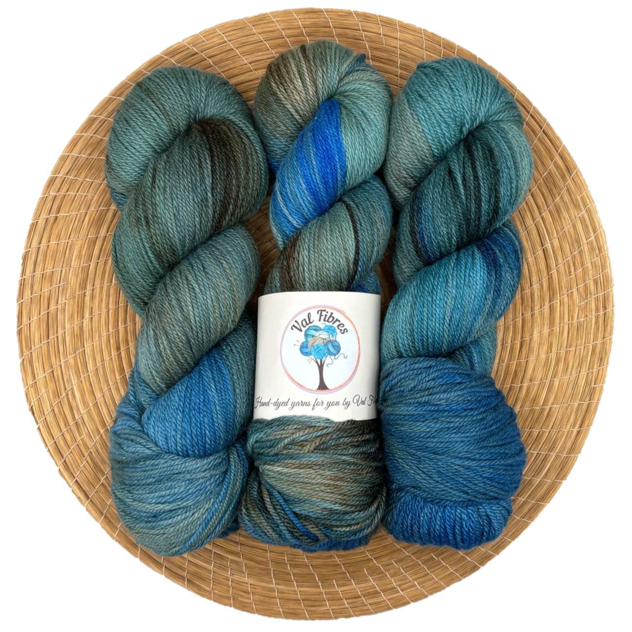 Diamond Island - Merino Sport