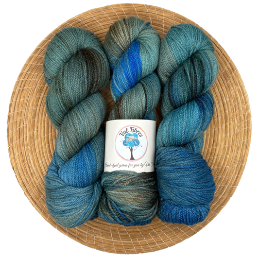 Diamond Island - Merino Sport