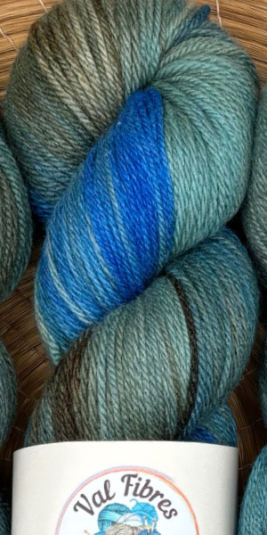 Diamond Island - Merino Sport