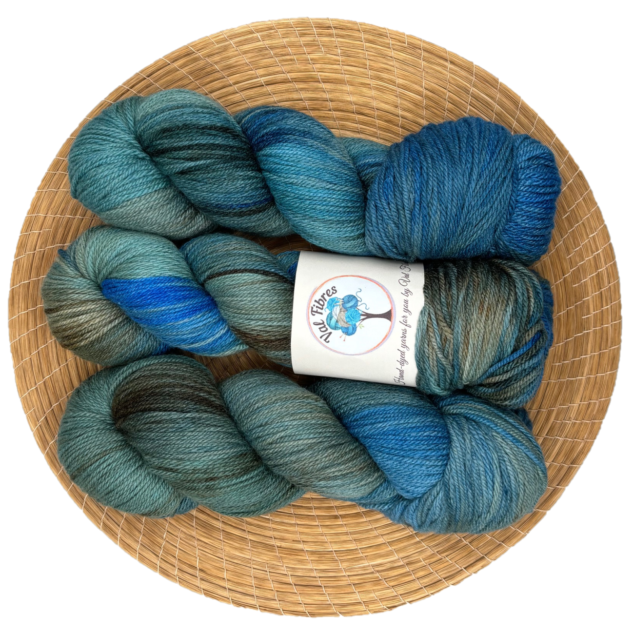 Diamond Island - Merino Sport