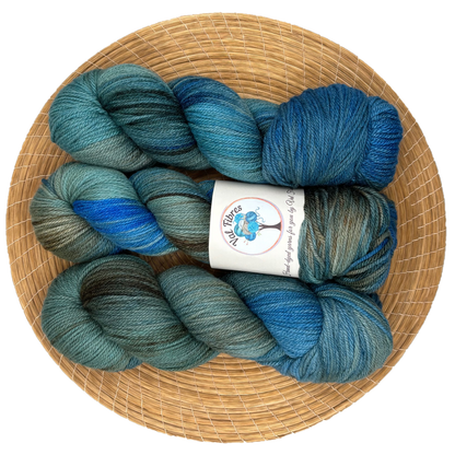 Diamond Island - Merino Sport