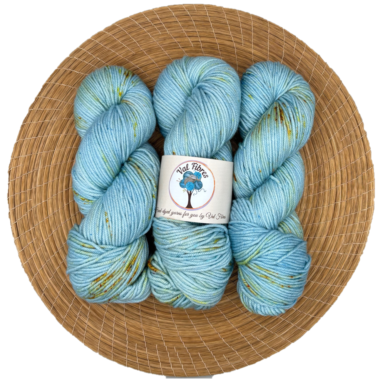 Dreamy - 100% Merino Worsted