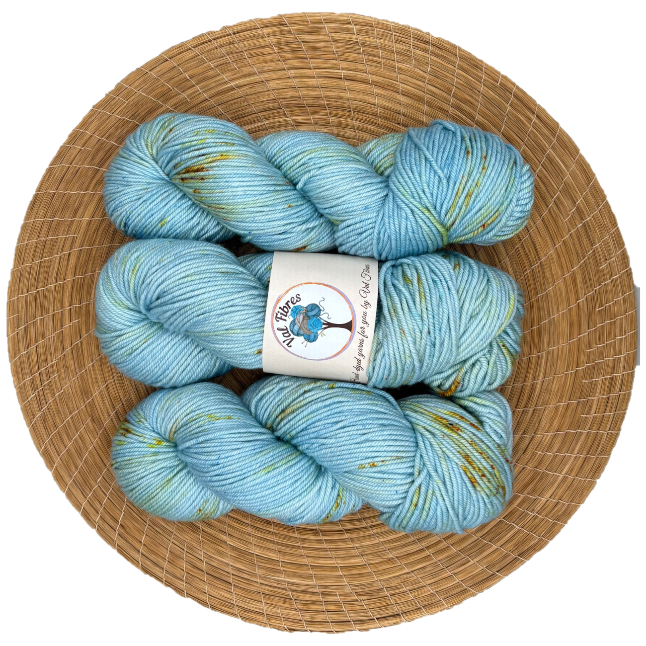 Dreamy - 100% Merino Worsted