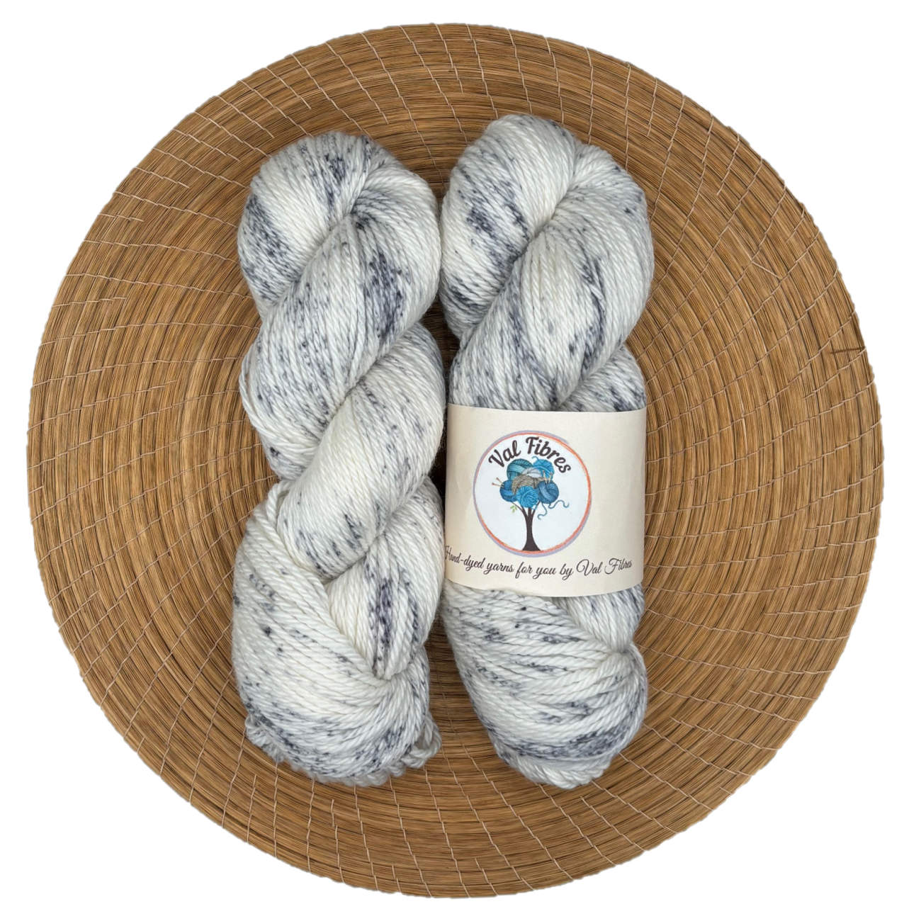 Flock - Merino Aran