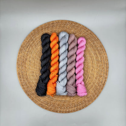 Hi5 - Merino Fingering