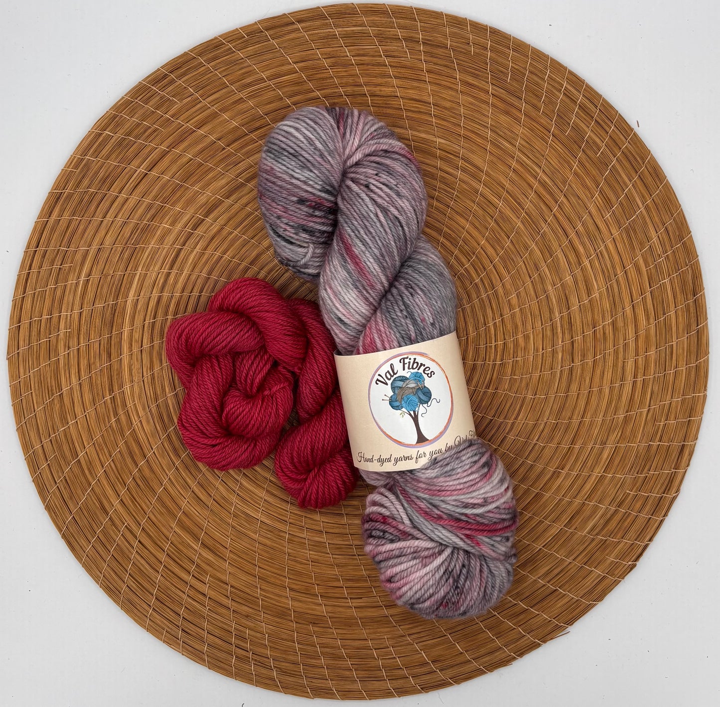 Hat Kit - DK