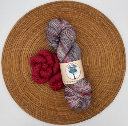 Hat Kit - DK