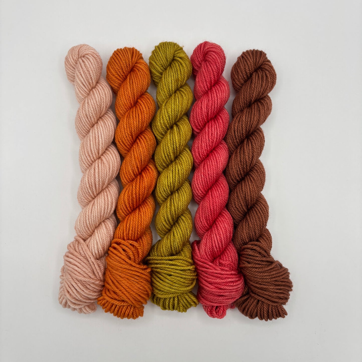 Hi5 - Merino DK