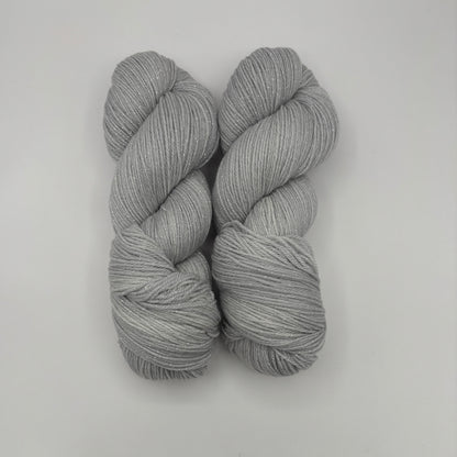 Moonstone - Merino Lurex Fingering