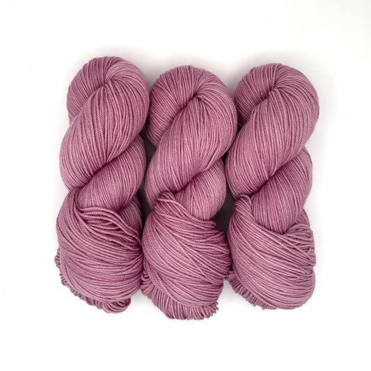 Mauve - MCN Fingering