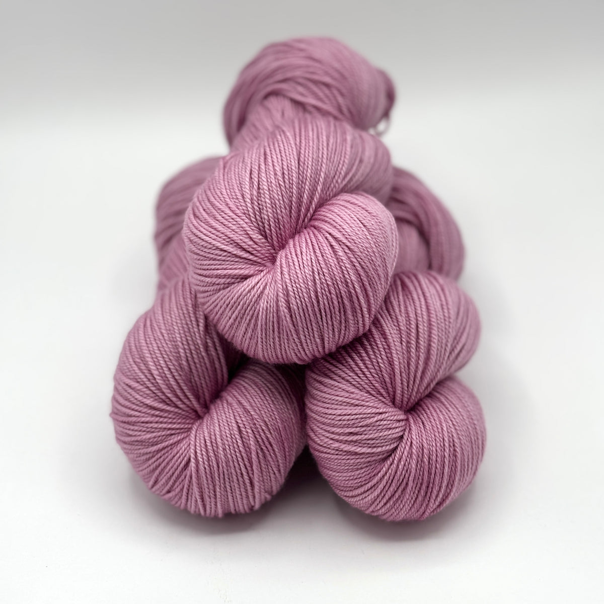 Mauve - MCN Fingering
