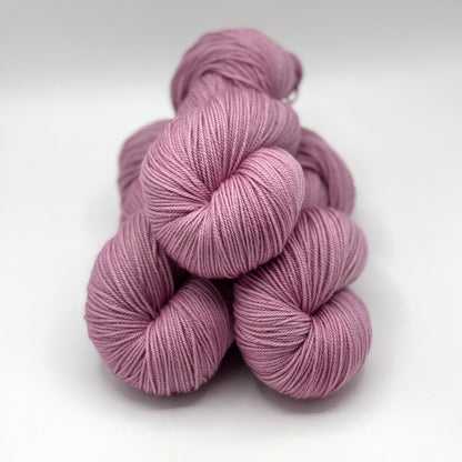 Mauve - MCN Fingering