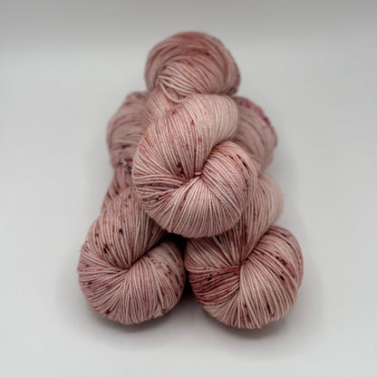 Rosewater - MCN Fingering