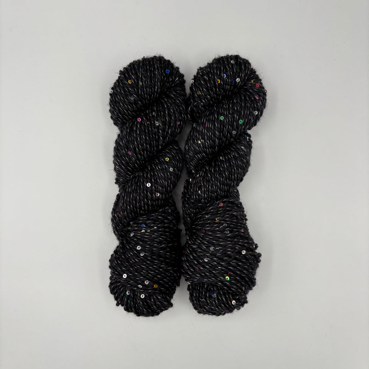 Black - Stardust Sport 50g