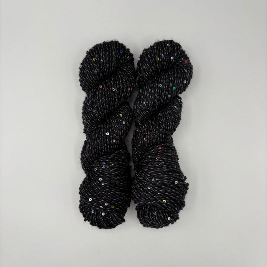Black - Stardust Sport 50g