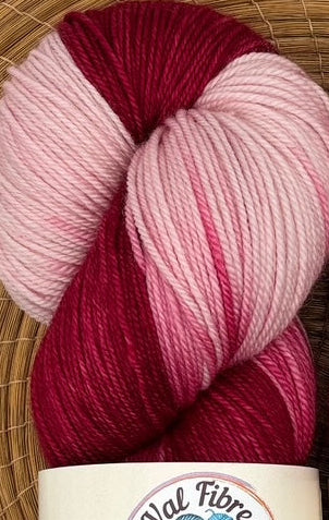 Bordeaux - MCN Fingering - (Assigned Pooling)