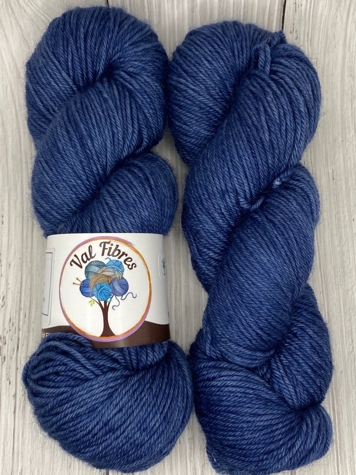 Indigo - BFL Dk