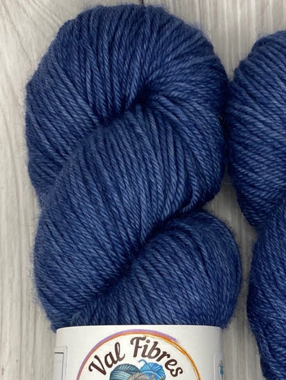 Indigo - BFL Dk