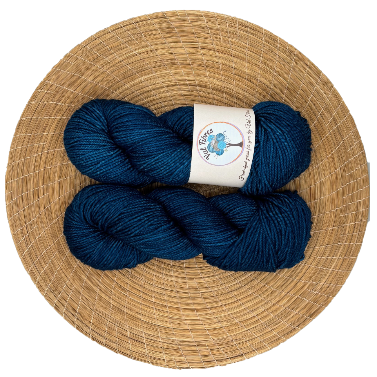 Isabella - 100% Merino Worsted