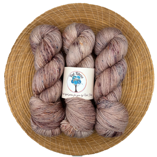 Mocha - BFL Dk