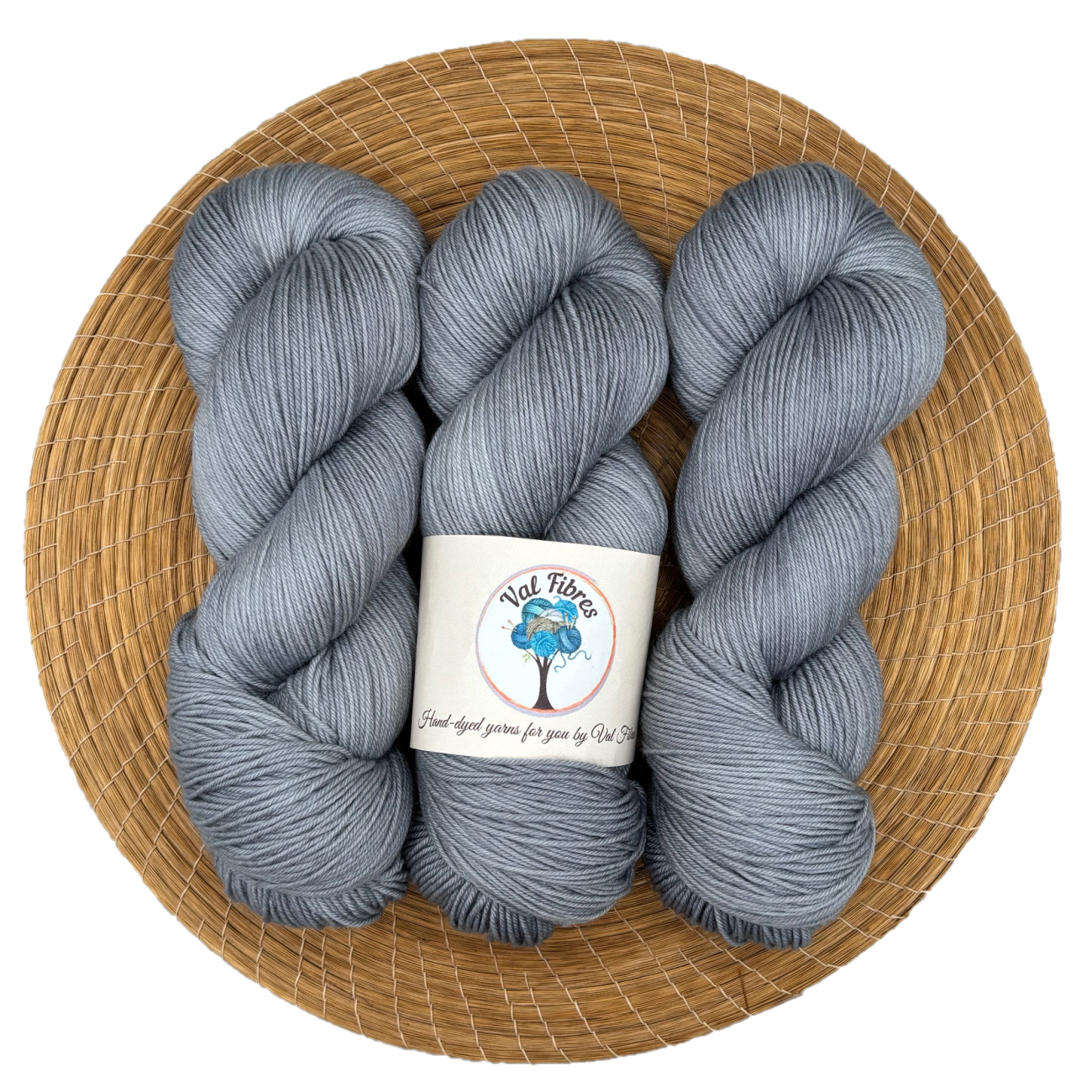 Platinum - Merino Fingering