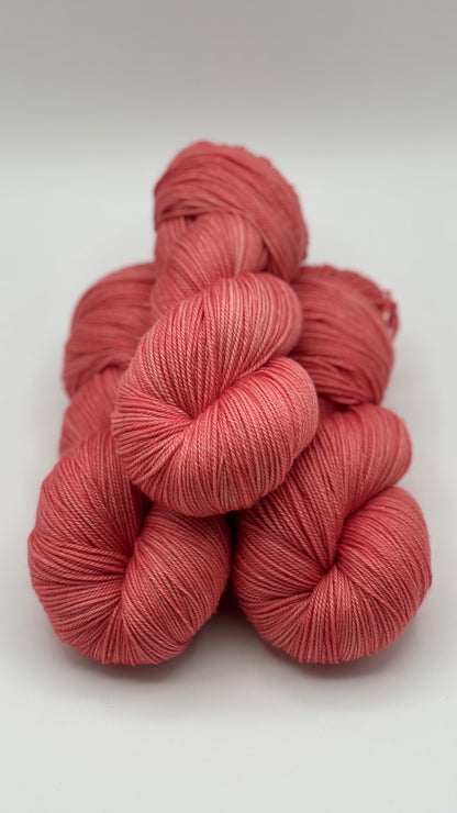 Rose Mist - MCN Fingering