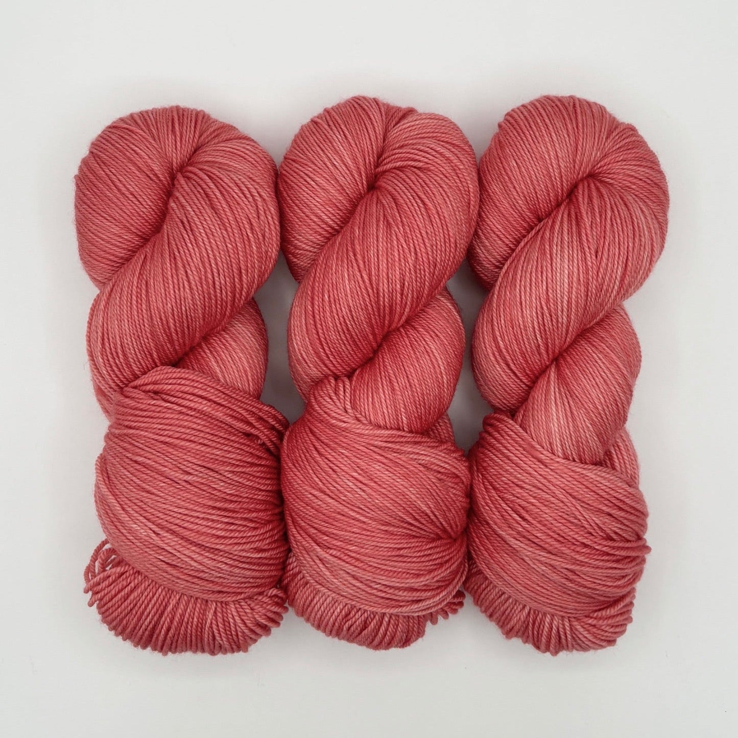 Rose Mist - MCN Fingering