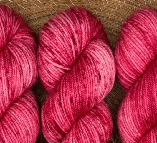 Russet - Merino DK