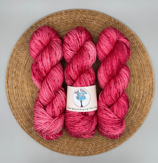 Russet - Merino DK