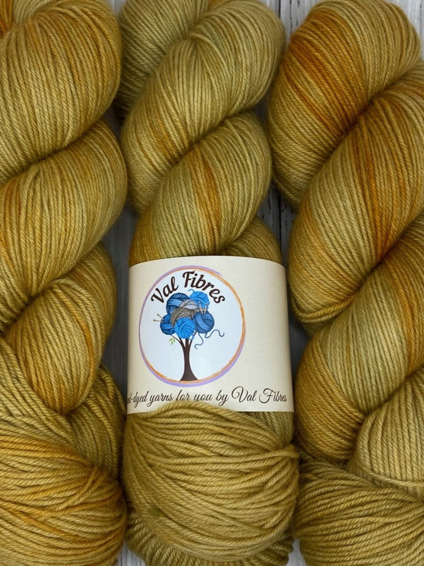 Shortbread - Merino Fingering