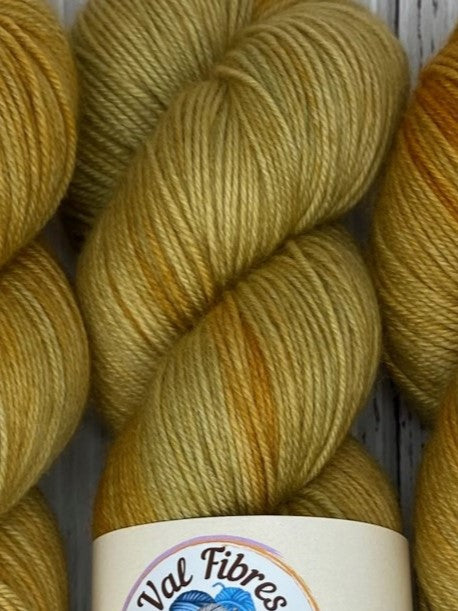 Shortbread - Merino Fingering