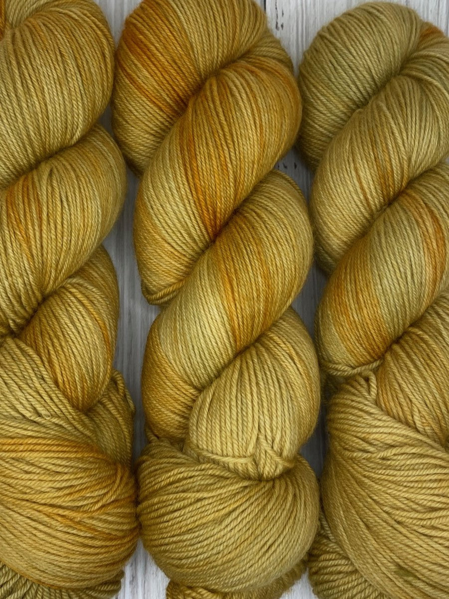 Shortbread - Merino Fingering