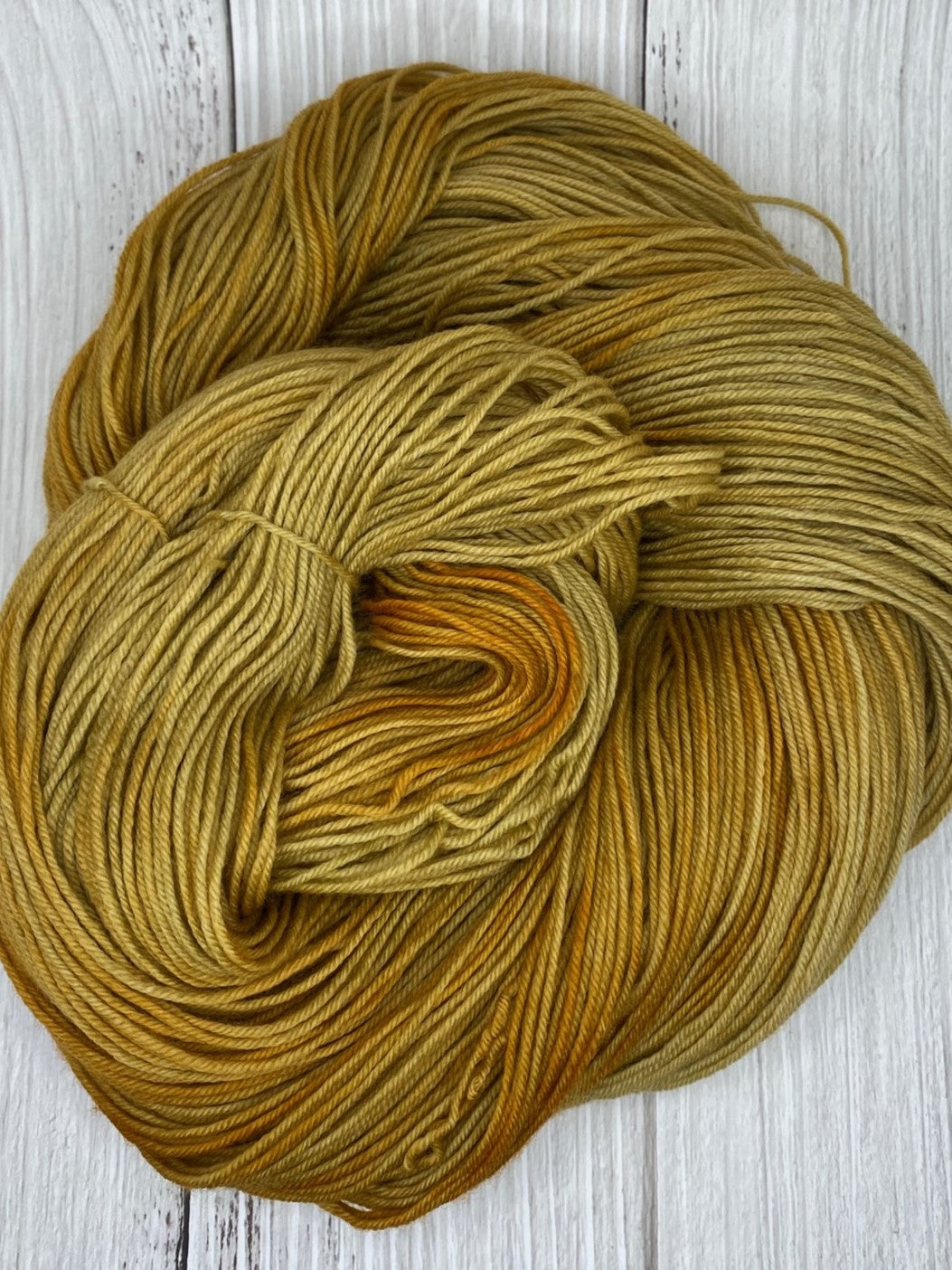 Shortbread - Merino Fingering