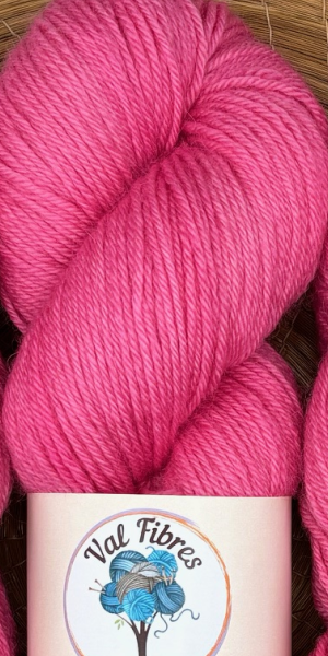 Simply Pink - BFL Dk