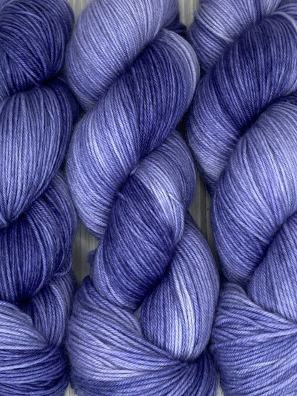 Violet - Dyed to Order
