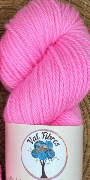 Calm - Merino Aran