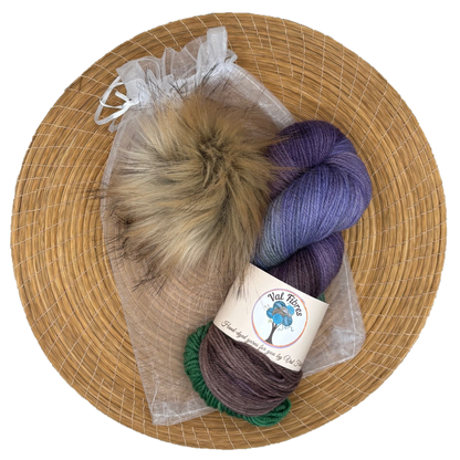 Hat Kit Aurora - BFL Dk