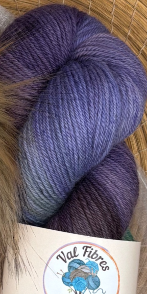 Hat Kit Aurora - BFL Dk