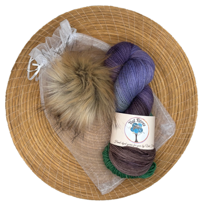 Hat Kit Aurora - BFL Dk