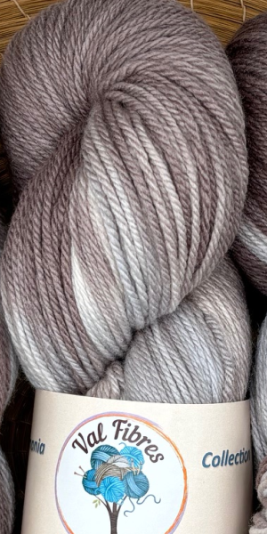 Grey Kangaroo - Merino Sport