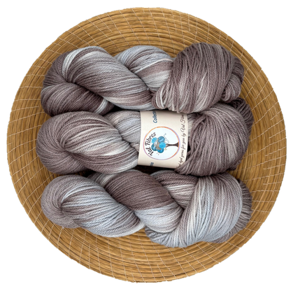 Grey Kangaroo - Merino Sport