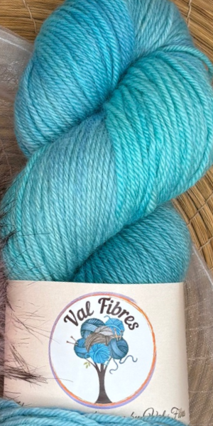 Hat Kit Once upon a time - BFL Dk