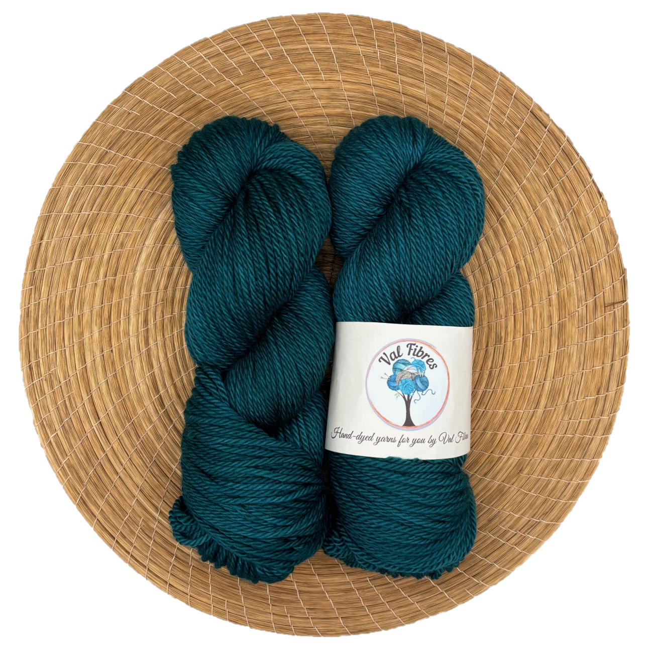 Pine - Merino Aran