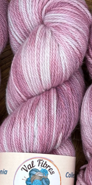 Sea Holly - Merino Sport