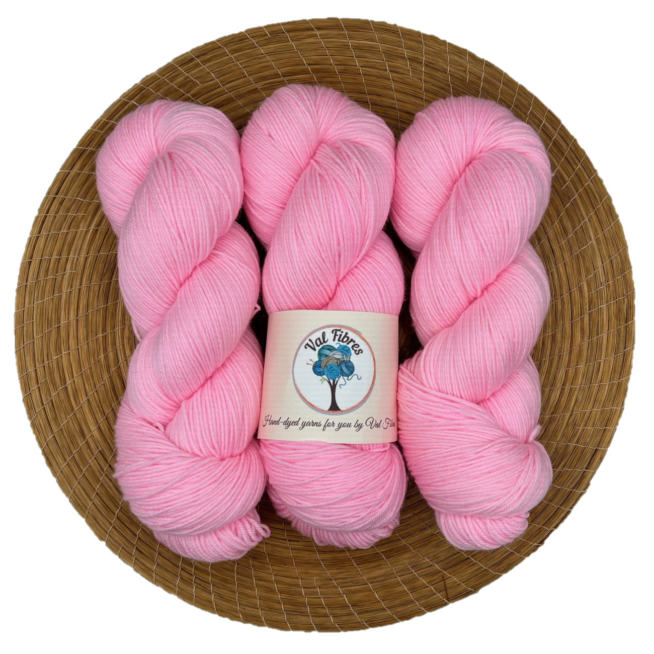 Soft - Merino Fingering